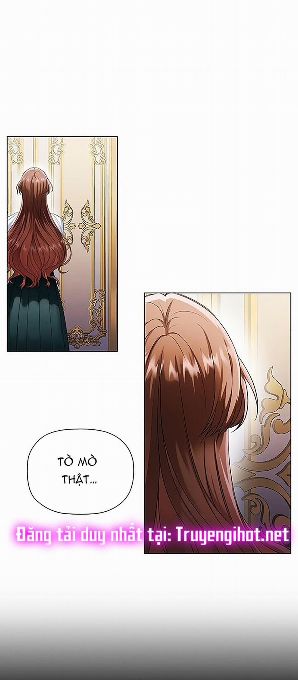 Mùi Hương Của Ác Quỷ 3 trang 3