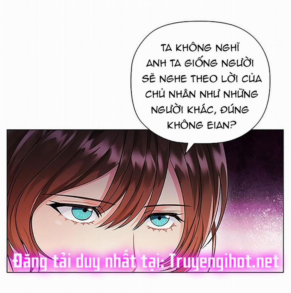 Mùi Hương Của Ác Quỷ 3 trang 30