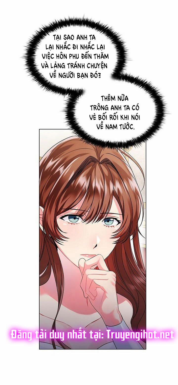 Mùi Hương Của Ác Quỷ 3 trang 33