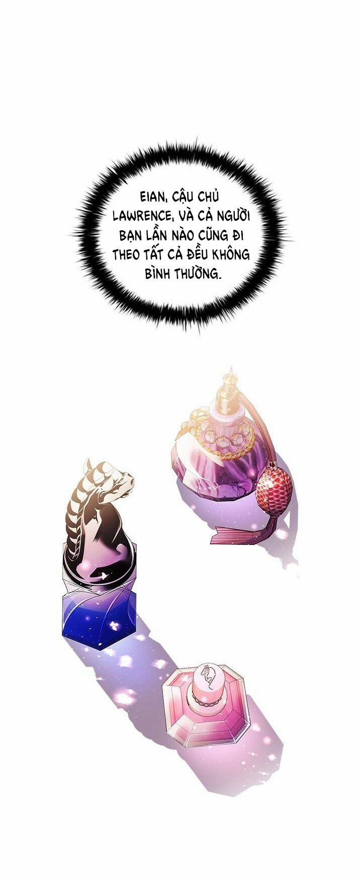 Mùi Hương Của Ác Quỷ 3 trang 34