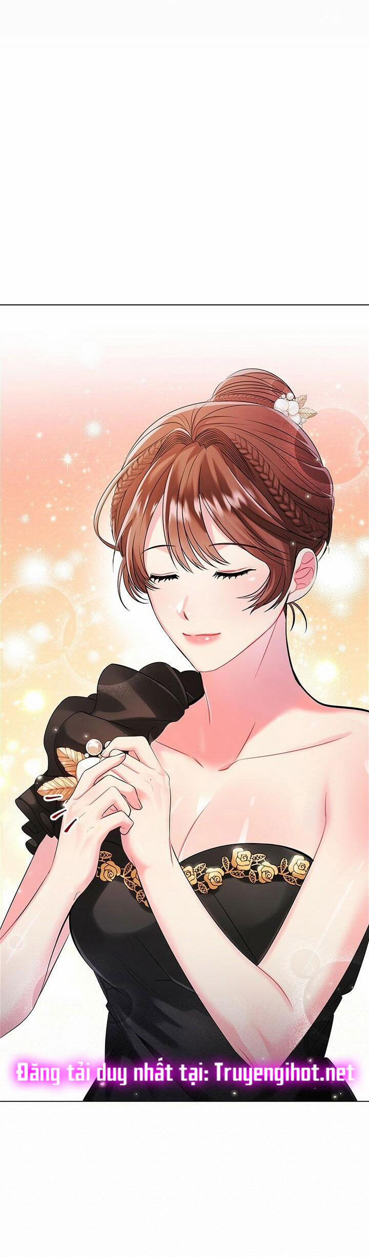 Mùi Hương Của Ác Quỷ 3 trang 38