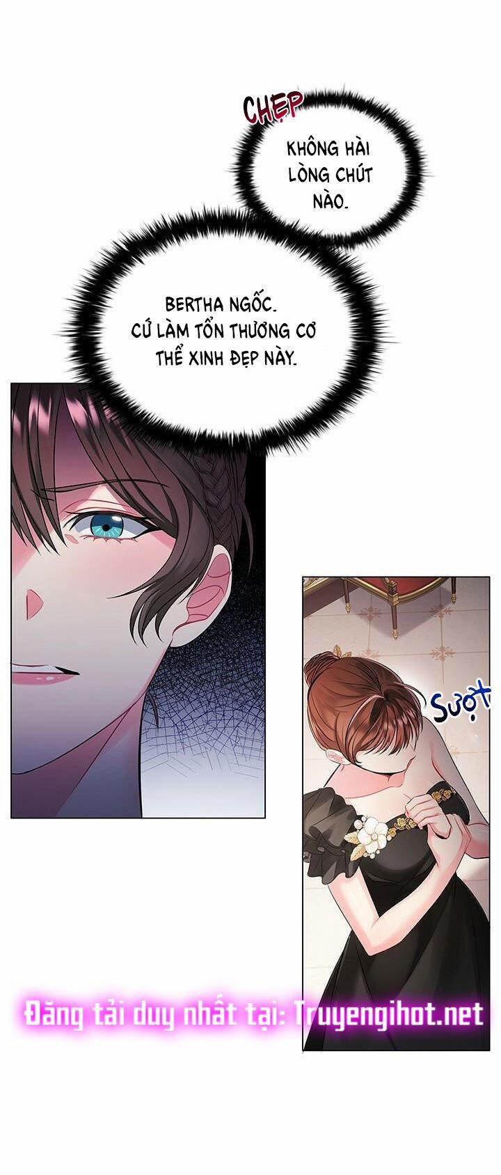 Mùi Hương Của Ác Quỷ 3 trang 41