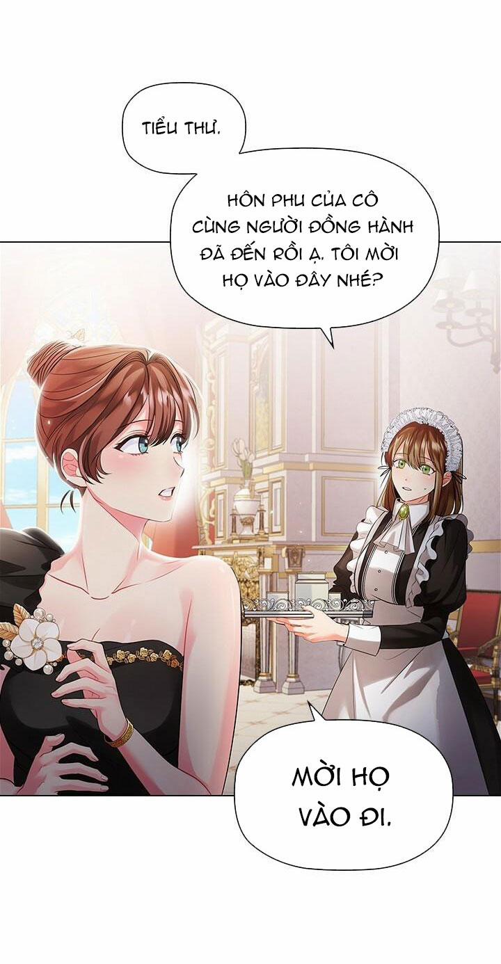 Mùi Hương Của Ác Quỷ 3 trang 42