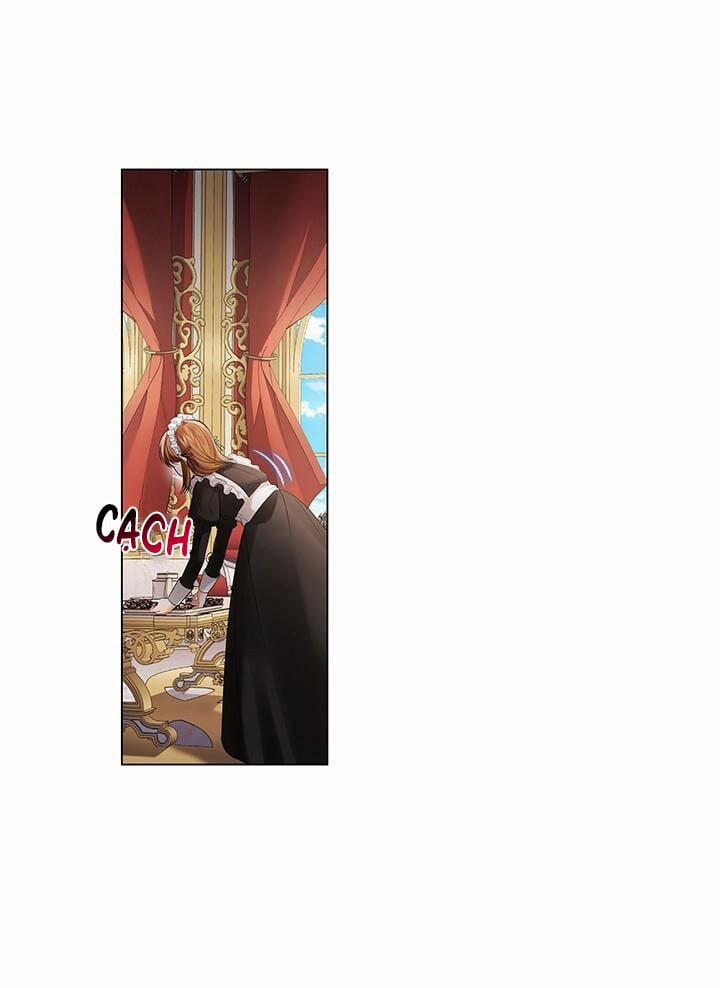 Mùi Hương Của Ác Quỷ 3 trang 43