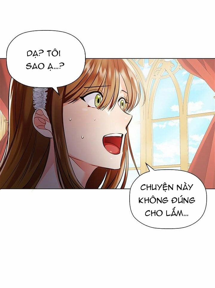 Mùi Hương Của Ác Quỷ 3 trang 46