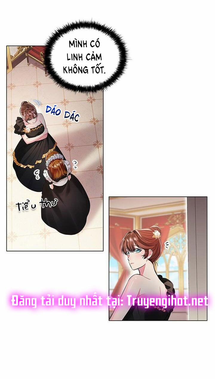 Mùi Hương Của Ác Quỷ 3 trang 47