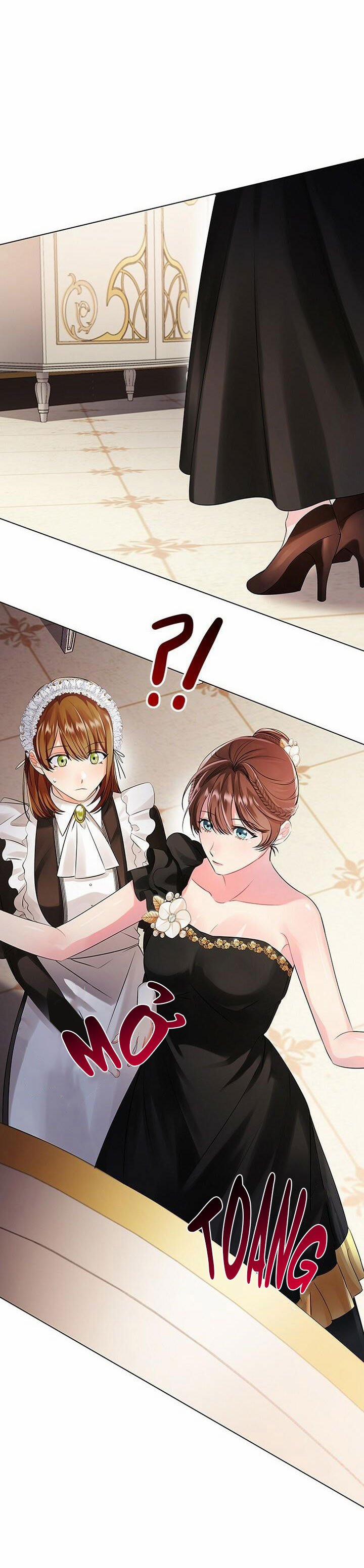 Mùi Hương Của Ác Quỷ 3 trang 48