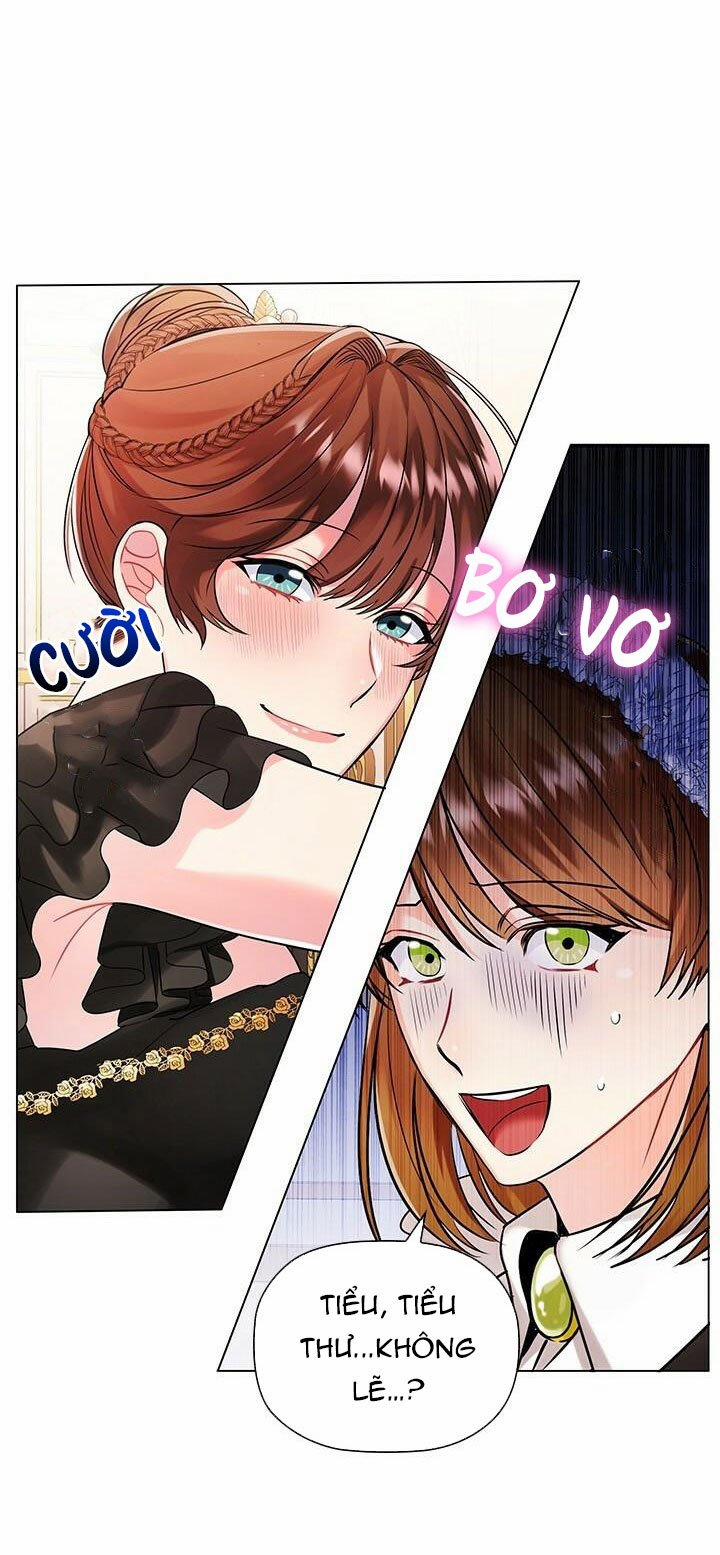 Mùi Hương Của Ác Quỷ 3 trang 50