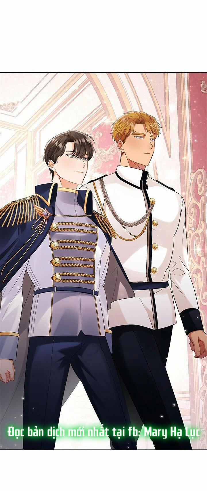 Mùi Hương Của Ác Quỷ 3 trang 54