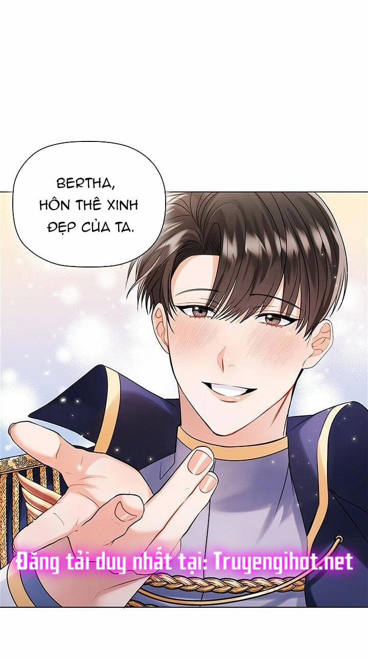 Mùi Hương Của Ác Quỷ 3 trang 55