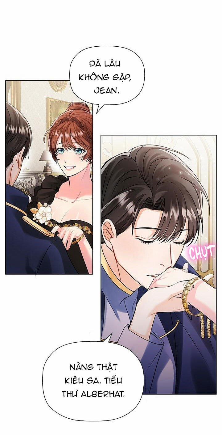 Mùi Hương Của Ác Quỷ 3 trang 56