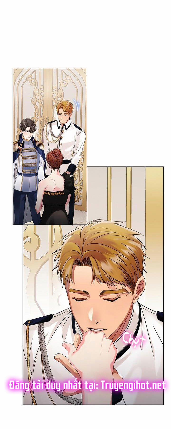 Mùi Hương Của Ác Quỷ 3 trang 58