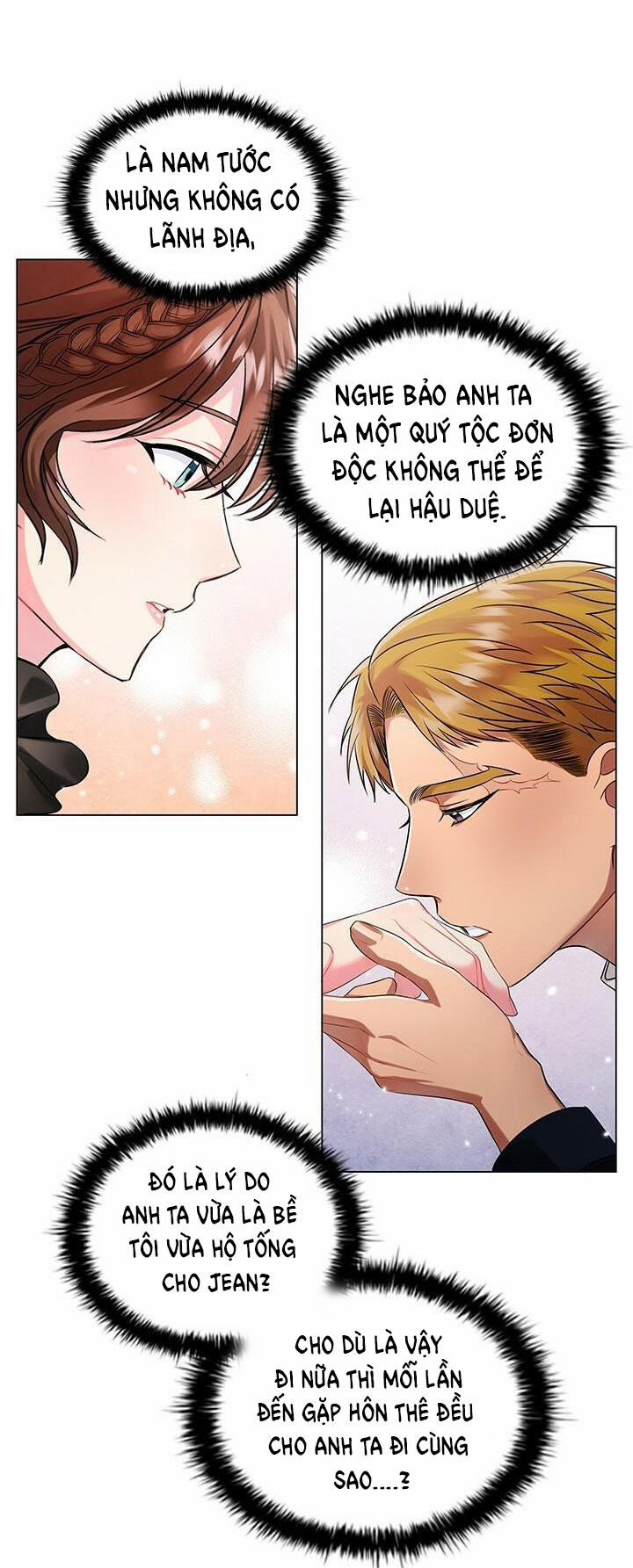 Mùi Hương Của Ác Quỷ 3 trang 59