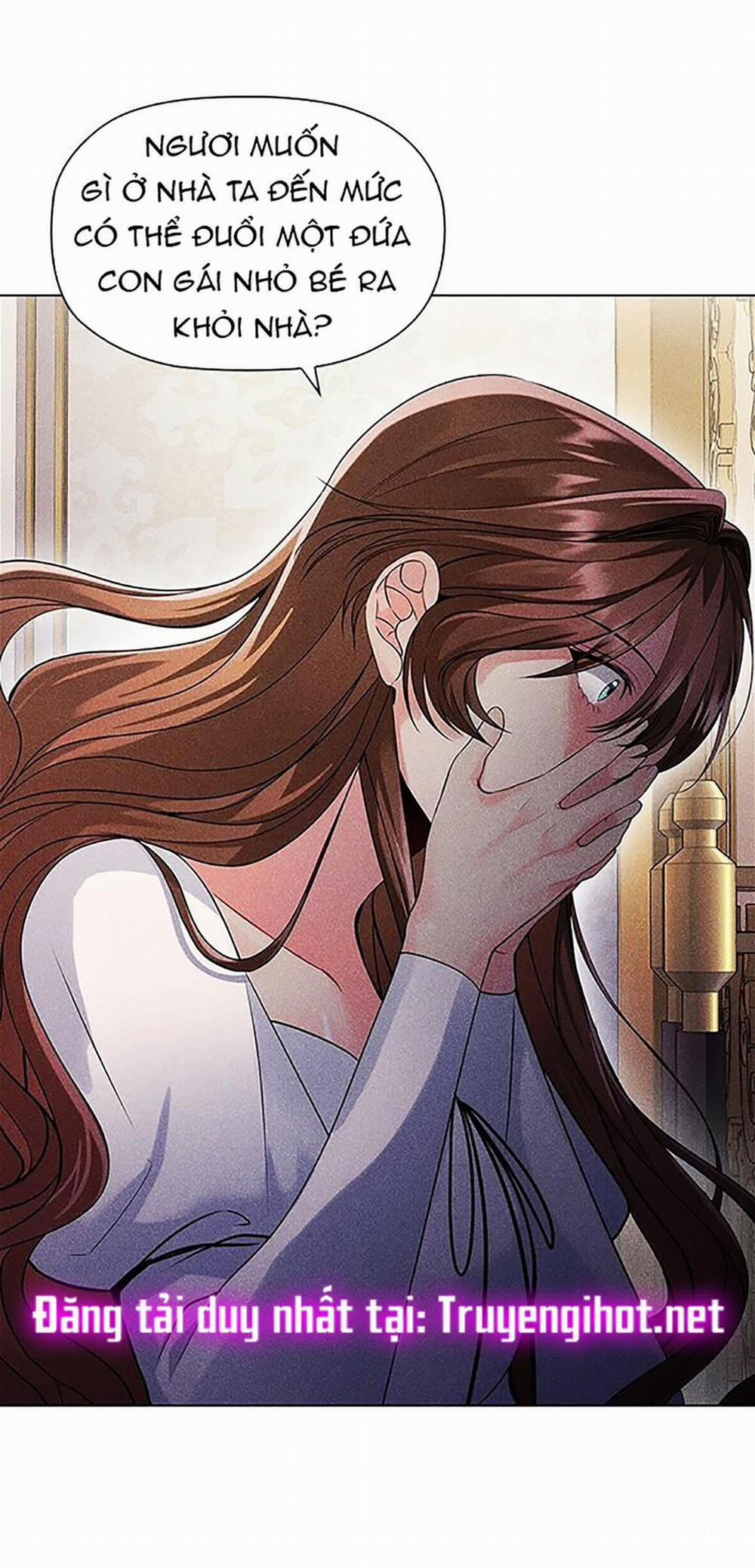 Mùi Hương Của Ác Quỷ 3 trang 6