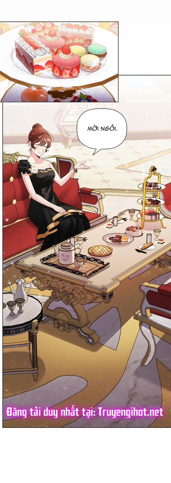 Mùi Hương Của Ác Quỷ 3 trang 69