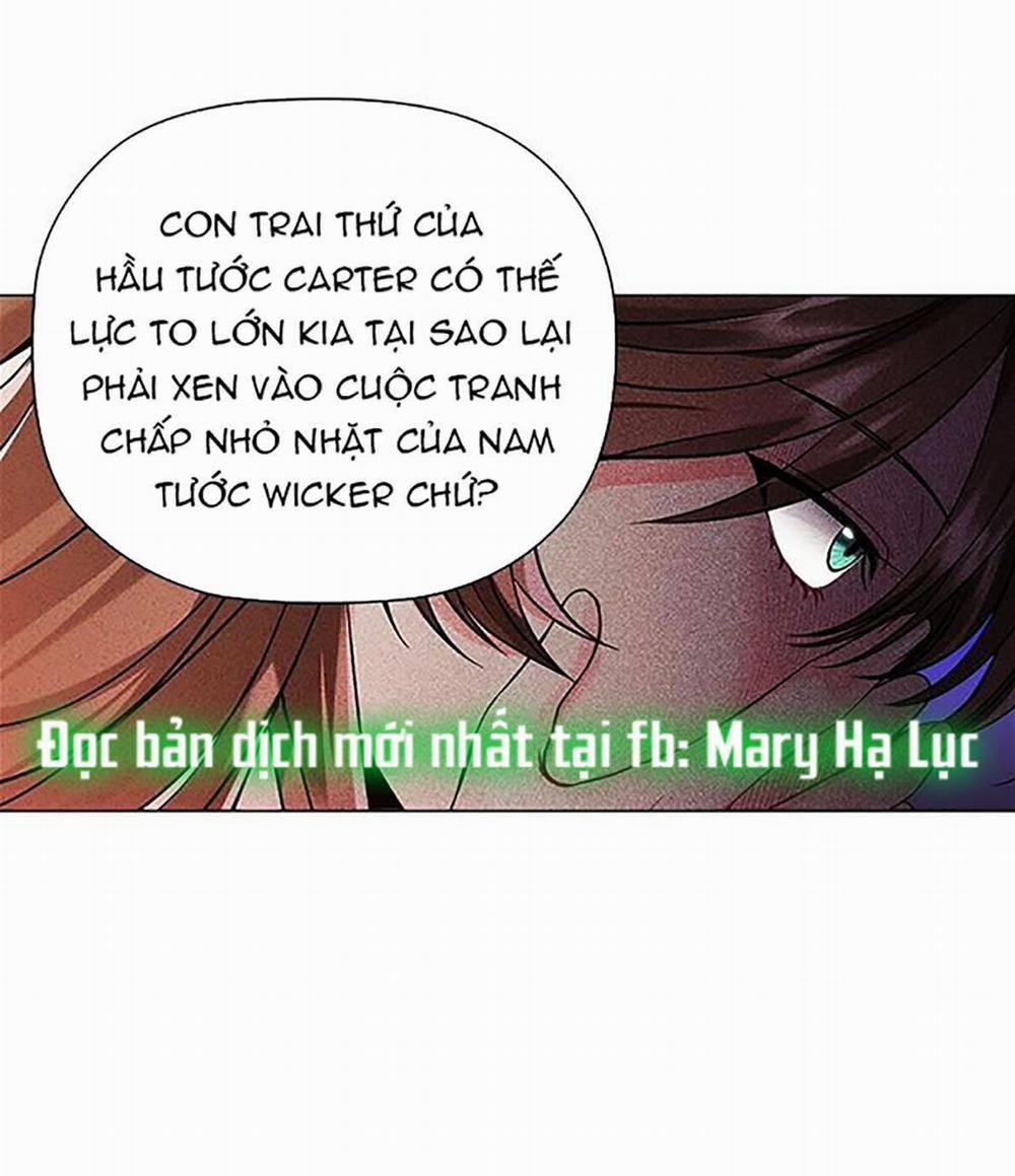 Mùi Hương Của Ác Quỷ 3 trang 7