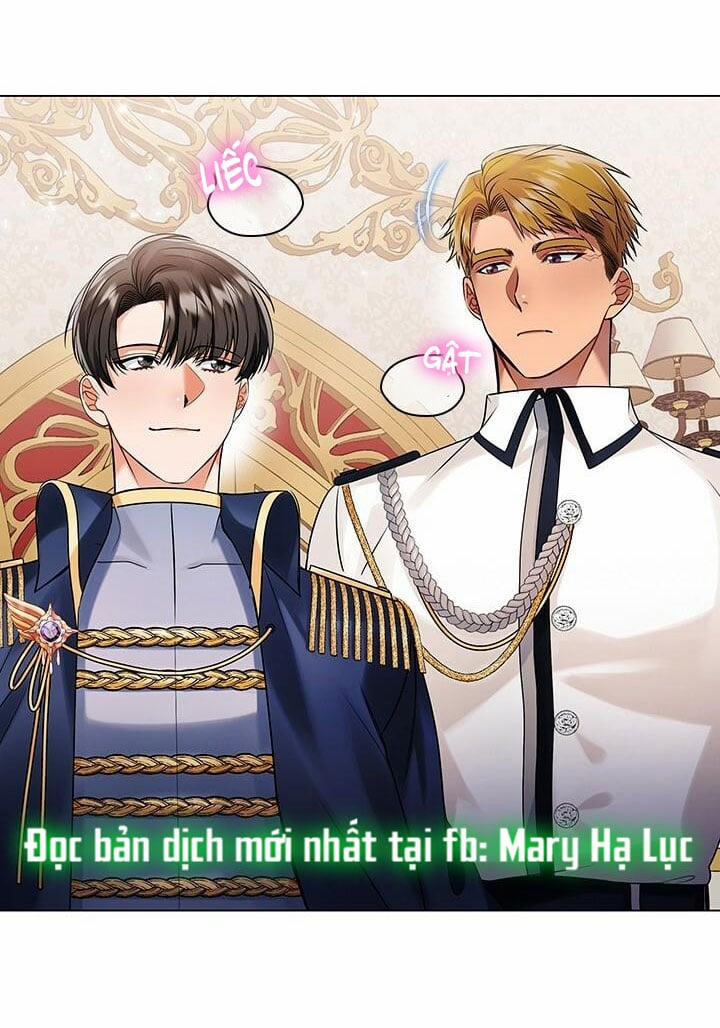 Mùi Hương Của Ác Quỷ 3 trang 70