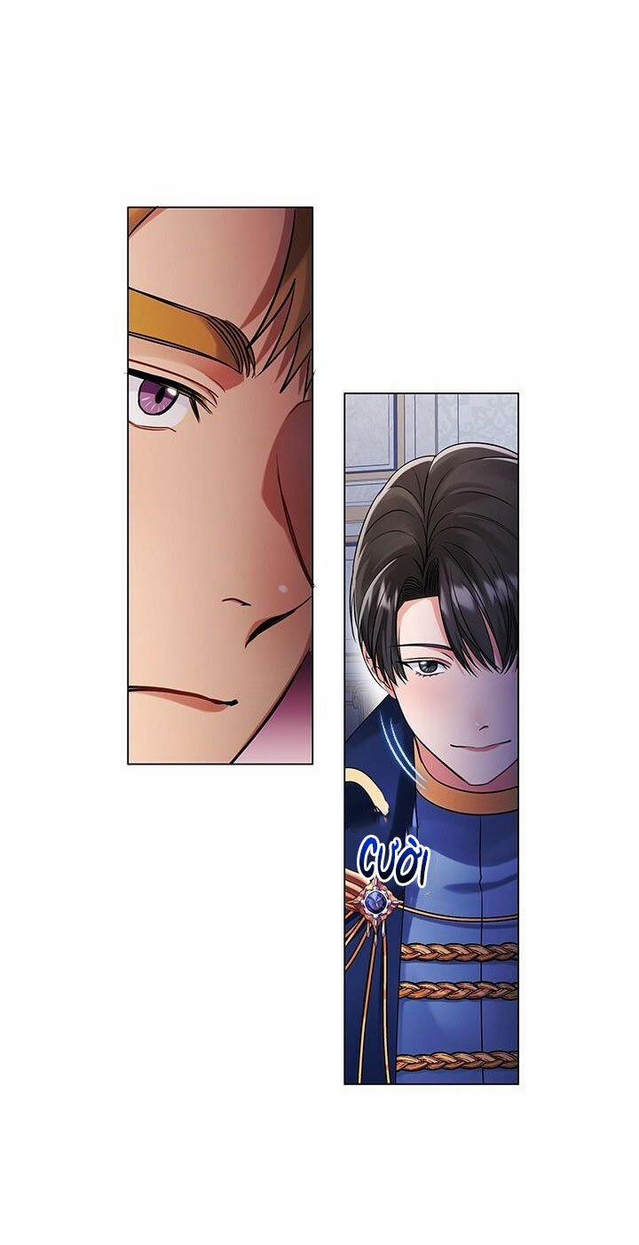 Mùi Hương Của Ác Quỷ 3 trang 76