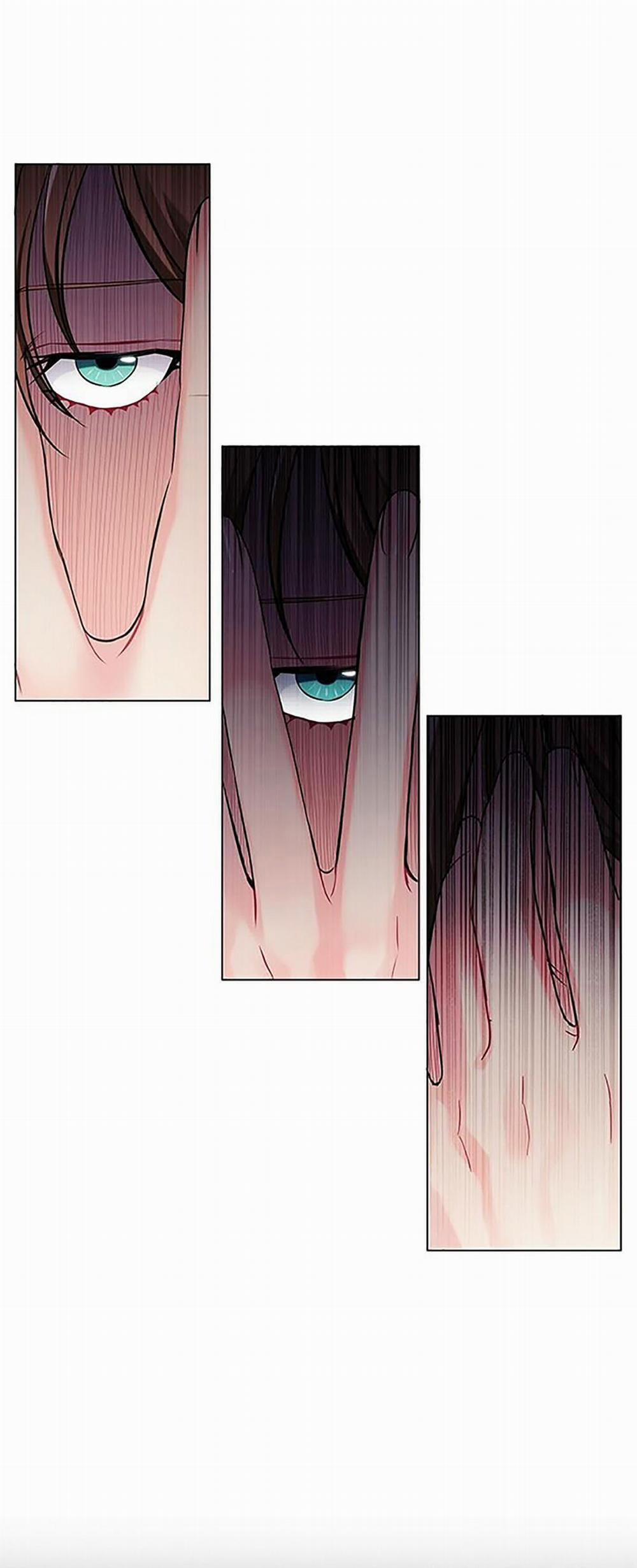 Mùi Hương Của Ác Quỷ 3 trang 8