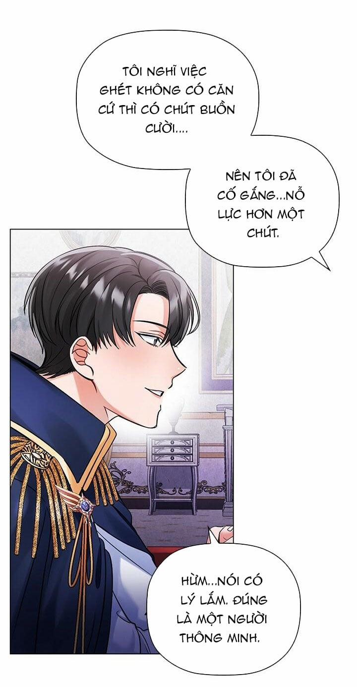 Mùi Hương Của Ác Quỷ 3 trang 82