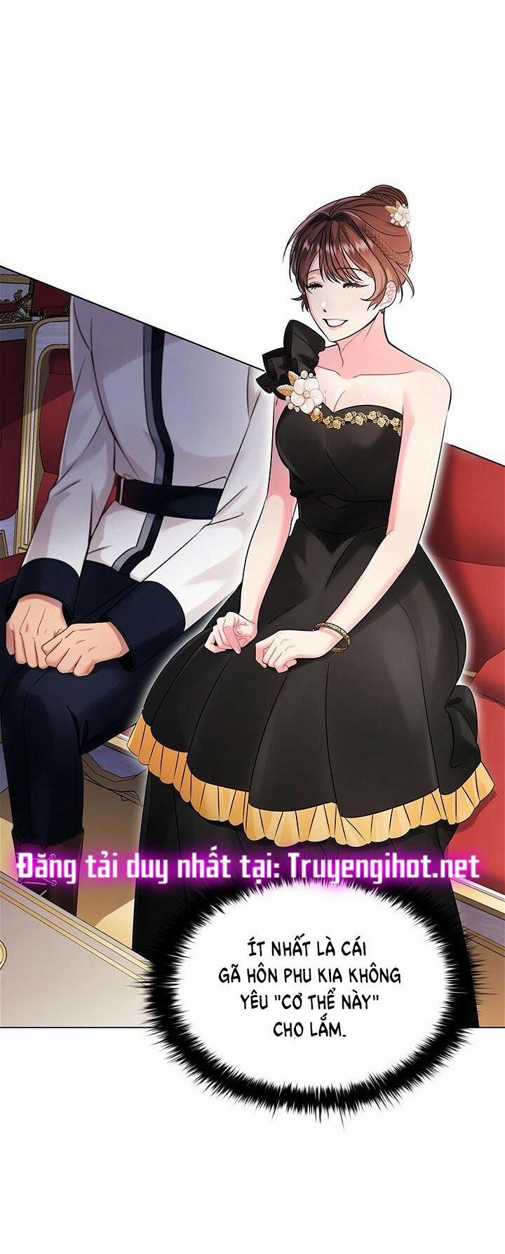 Mùi Hương Của Ác Quỷ 3 trang 85