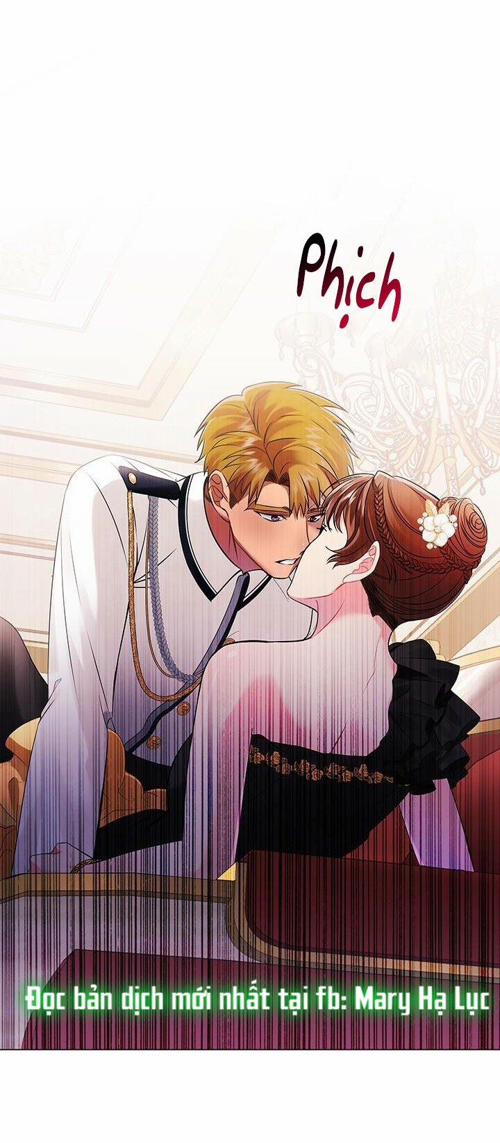 Mùi Hương Của Ác Quỷ 3 trang 89