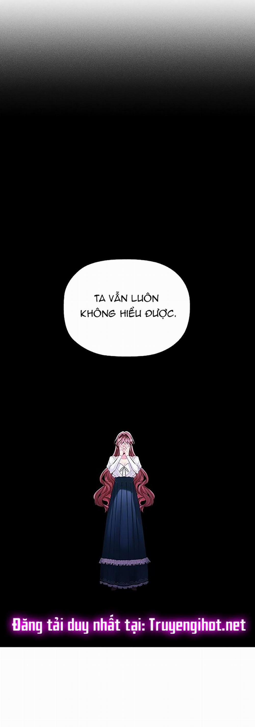 Mùi Hương Của Ác Quỷ 3 trang 9