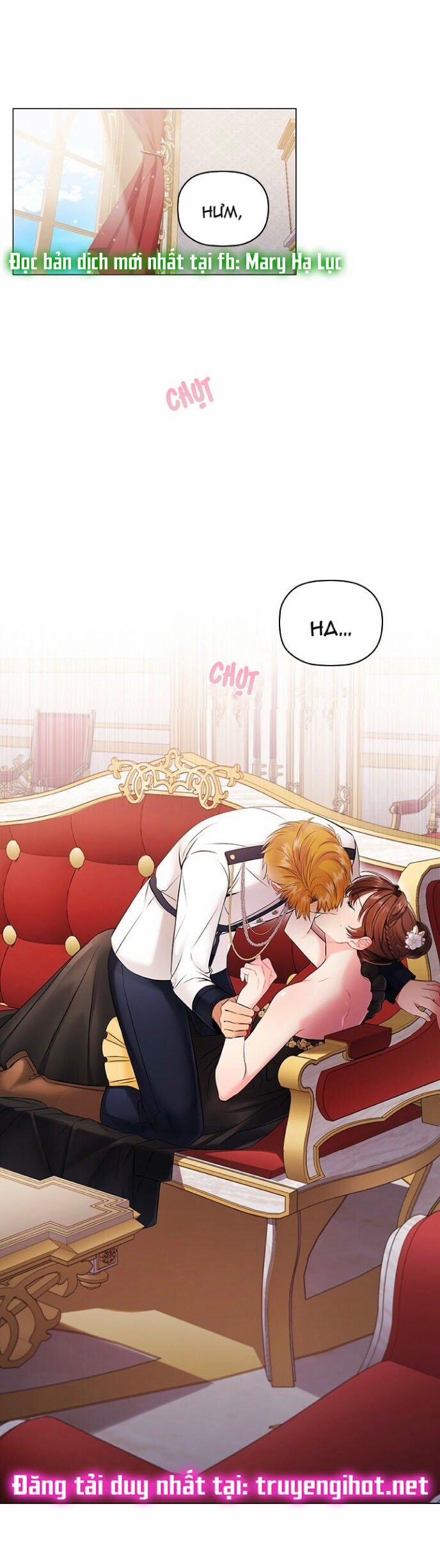 Mùi Hương Của Ác Quỷ 4 trang 1