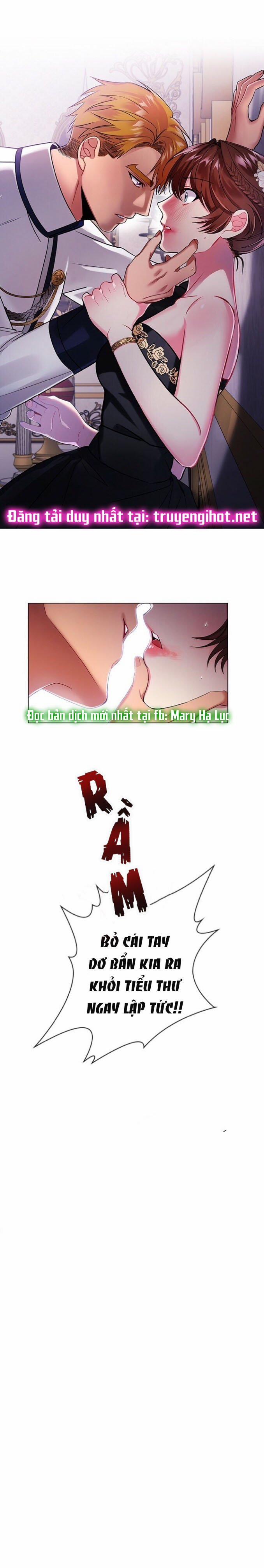 Mùi Hương Của Ác Quỷ 4 trang 16