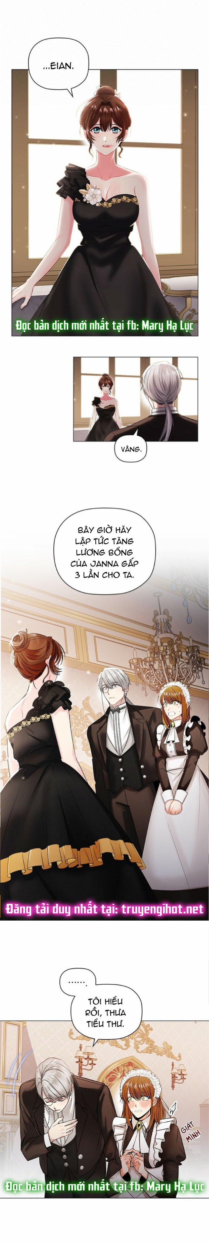 Mùi Hương Của Ác Quỷ 4 trang 23