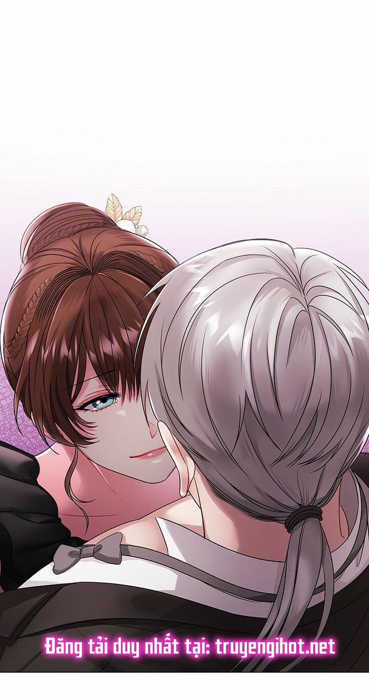 Mùi Hương Của Ác Quỷ 5 trang 1