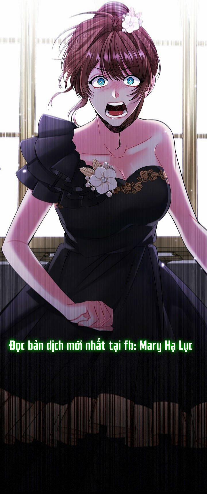 Mùi Hương Của Ác Quỷ 5 trang 11