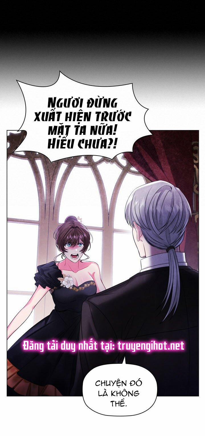 Mùi Hương Của Ác Quỷ 5 trang 12