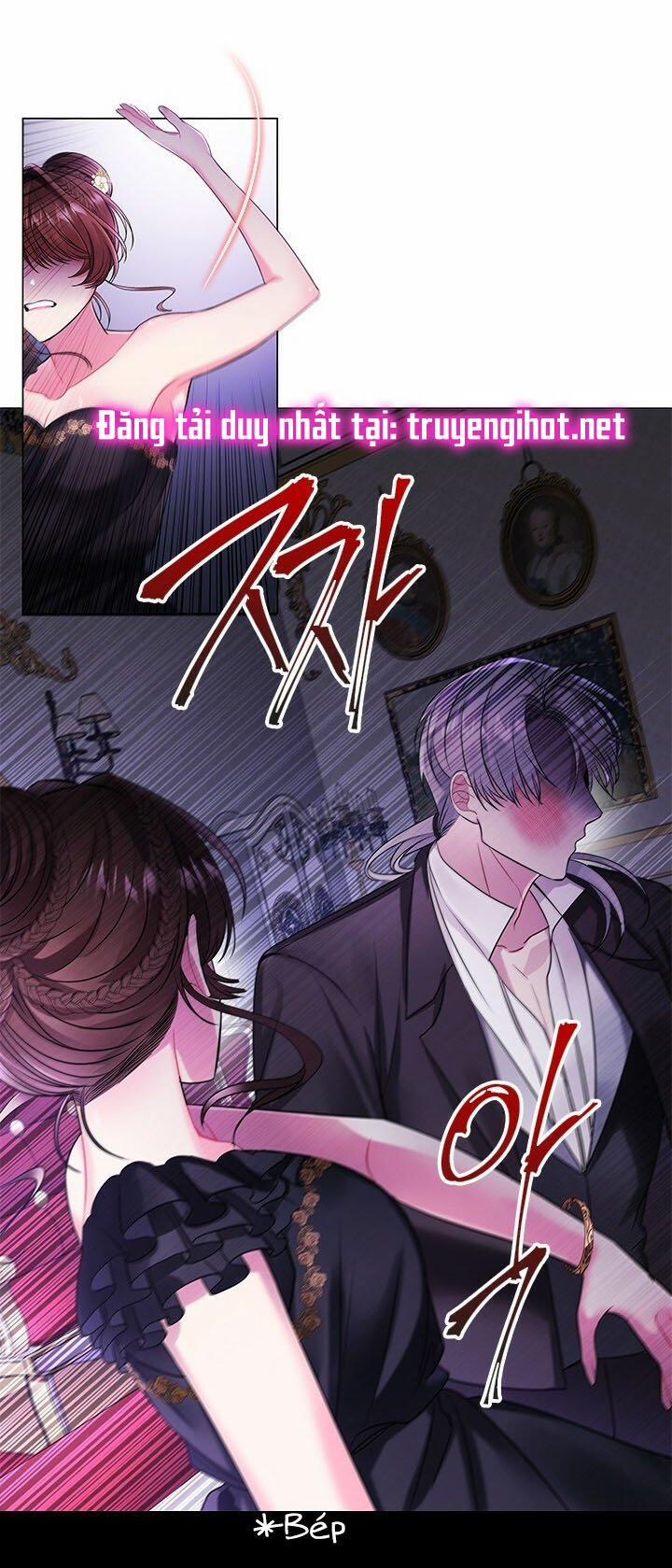 Mùi Hương Của Ác Quỷ 5 trang 14