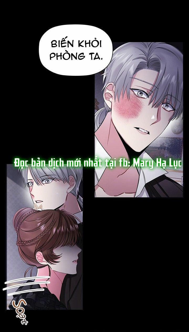 Mùi Hương Của Ác Quỷ 5 trang 15