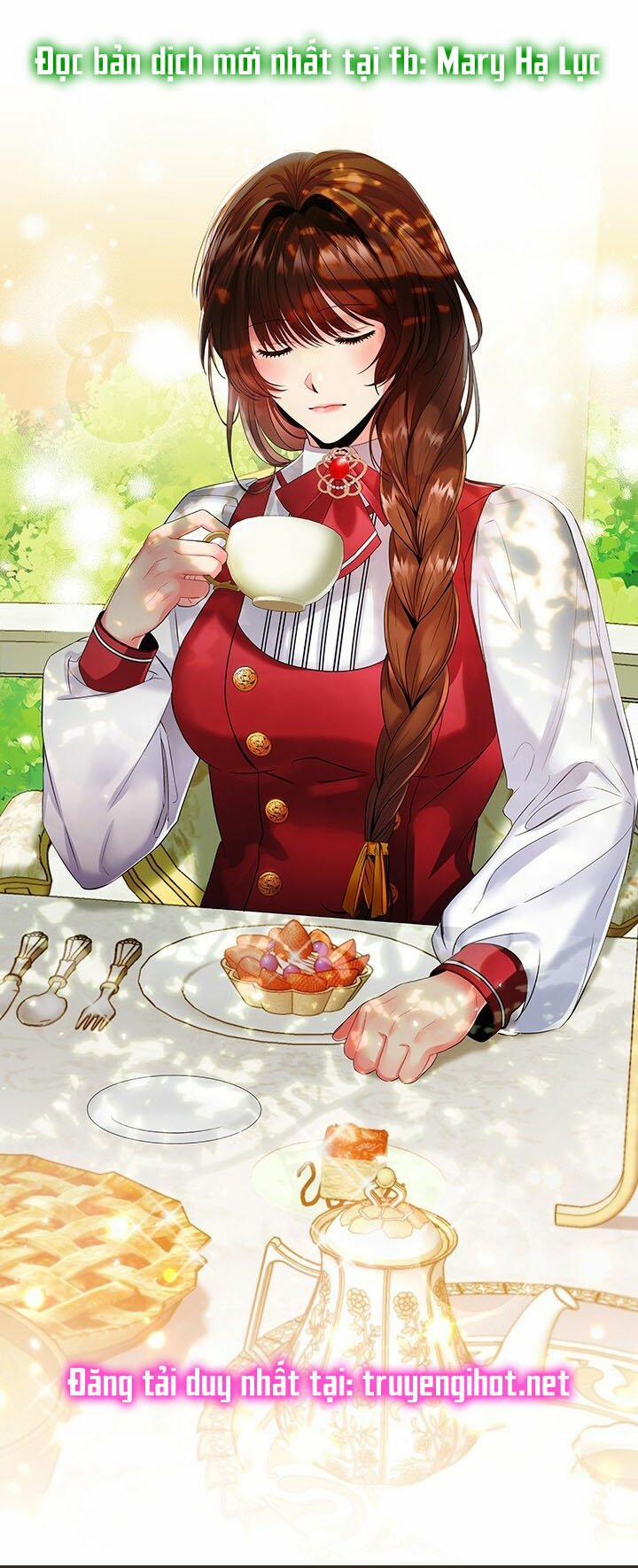 Mùi Hương Của Ác Quỷ 5 trang 18