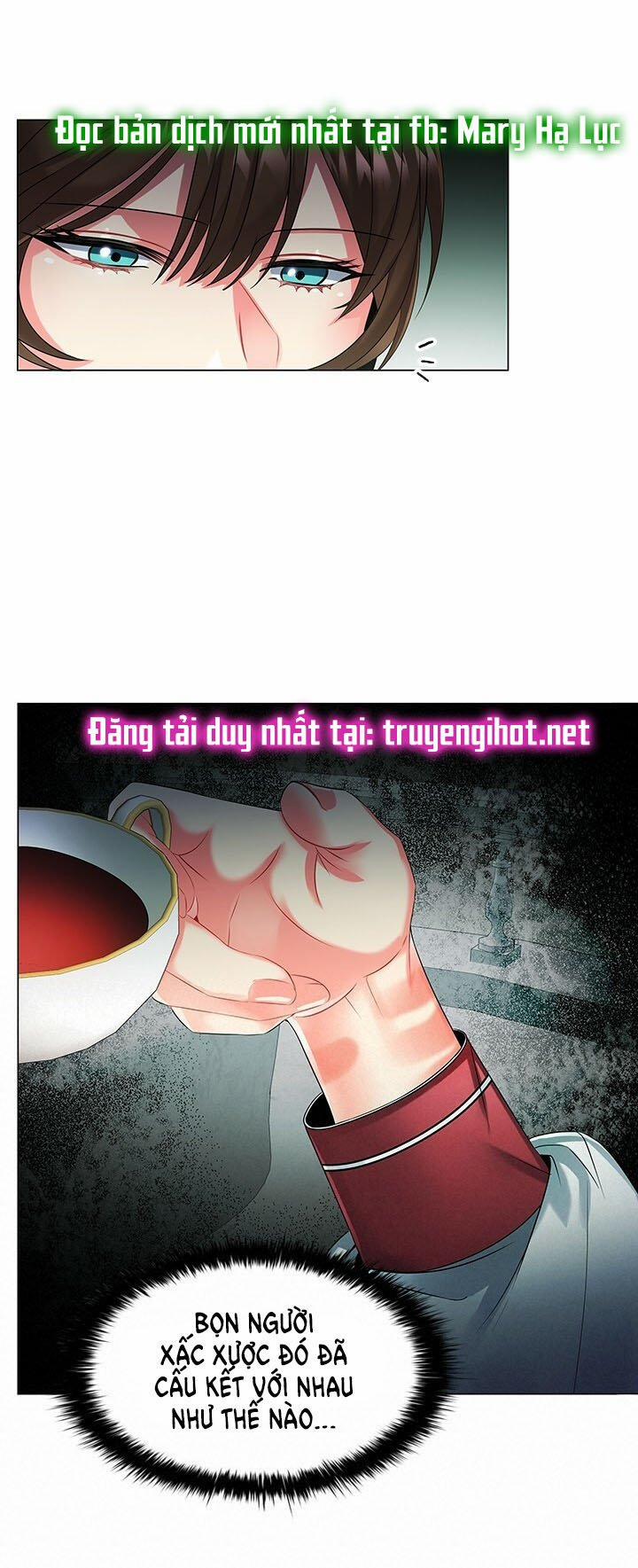 Mùi Hương Của Ác Quỷ 5 trang 19