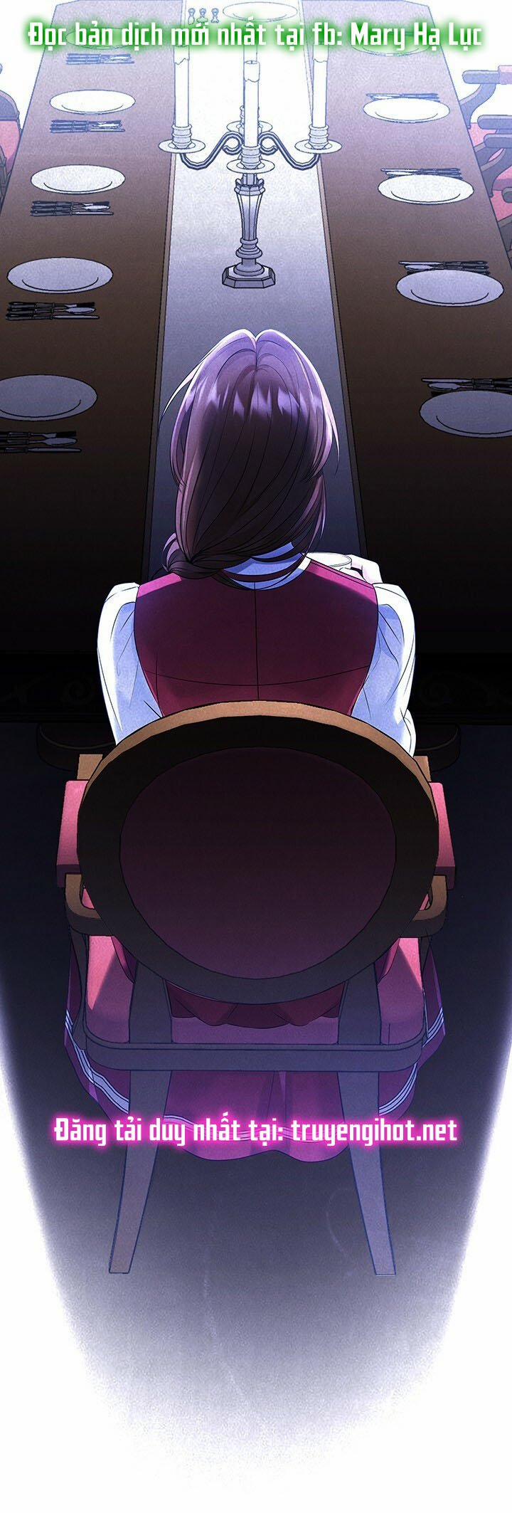 Mùi Hương Của Ác Quỷ 5 trang 22