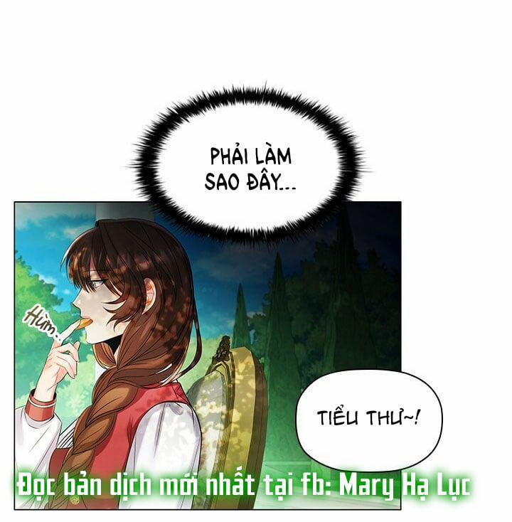 Mùi Hương Của Ác Quỷ 5 trang 23