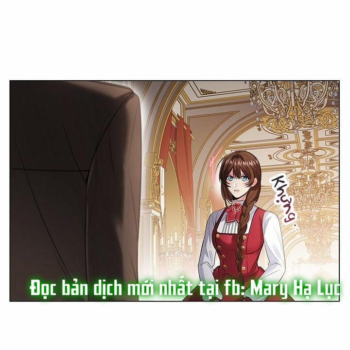 Mùi Hương Của Ác Quỷ 5 trang 29