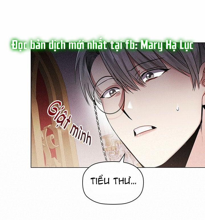 Mùi Hương Của Ác Quỷ 5 trang 33