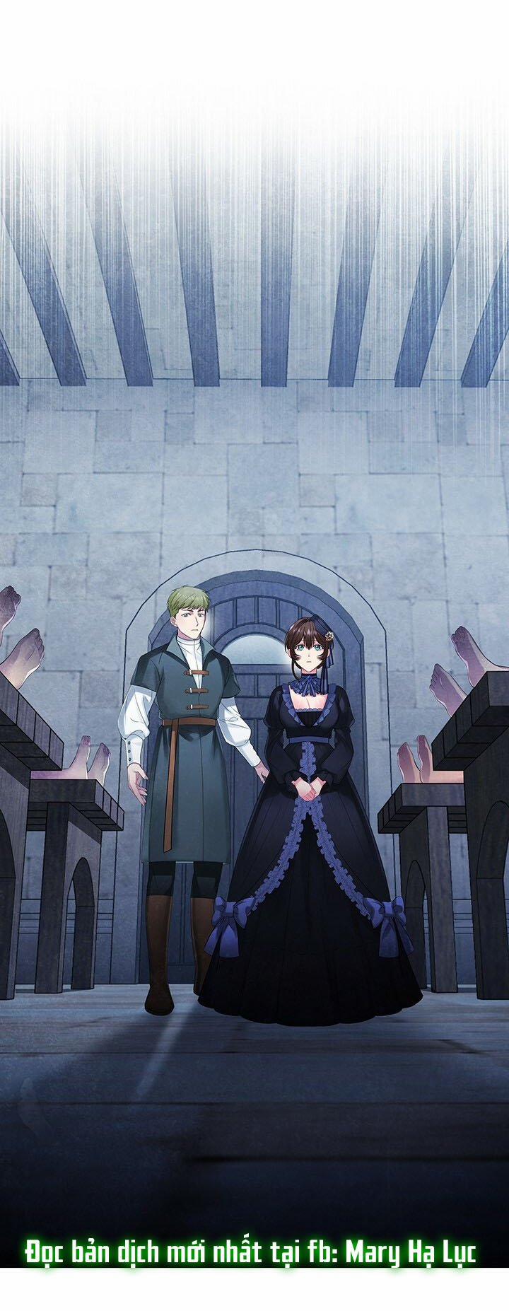 Mùi Hương Của Ác Quỷ 5 trang 71