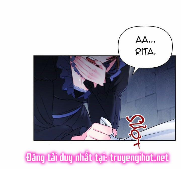 Mùi Hương Của Ác Quỷ 5 trang 74