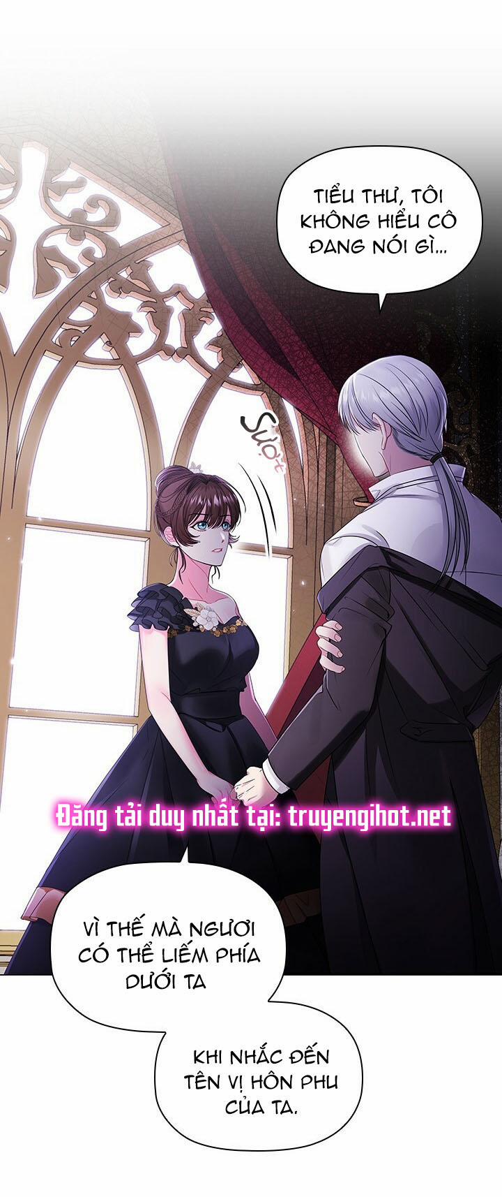 Mùi Hương Của Ác Quỷ 5 trang 8