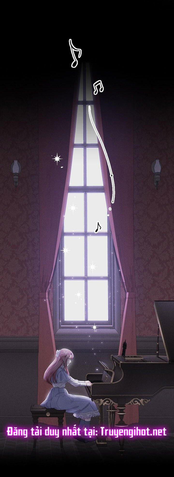 Mùi Hương Của Ác Quỷ 6 trang 1