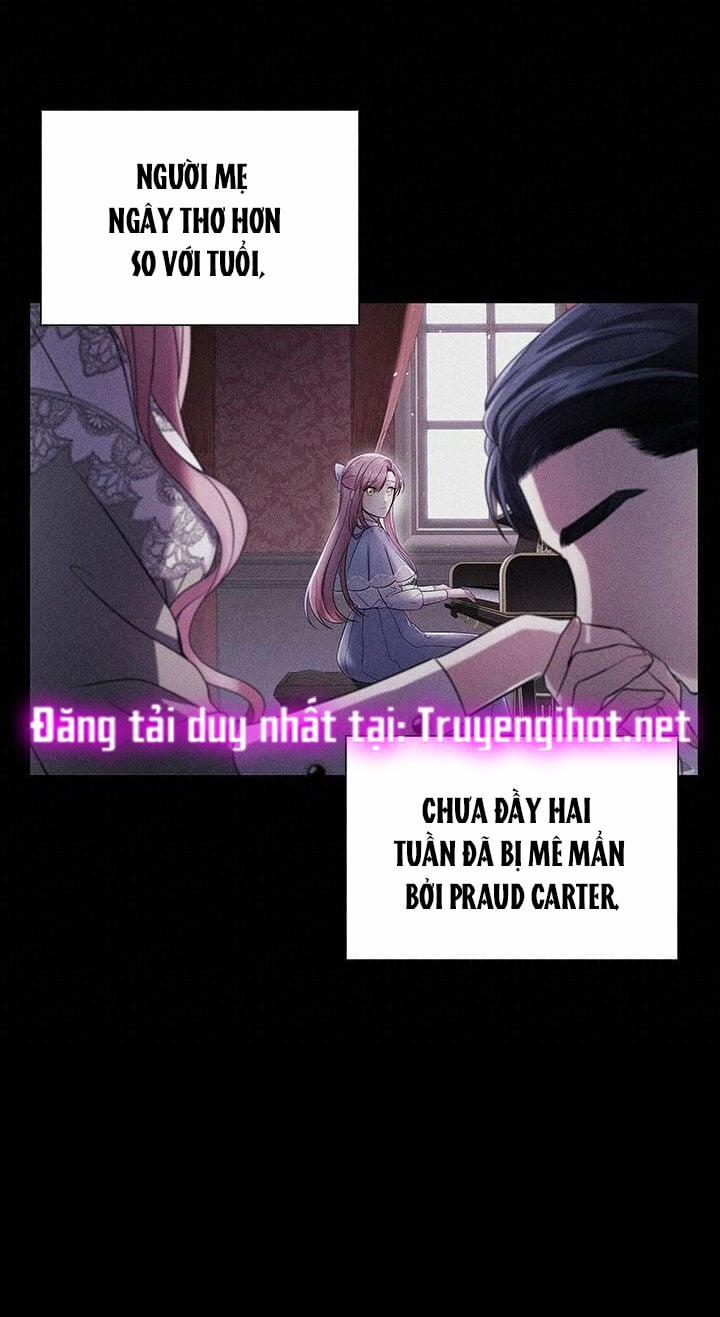 Mùi Hương Của Ác Quỷ 6 trang 11