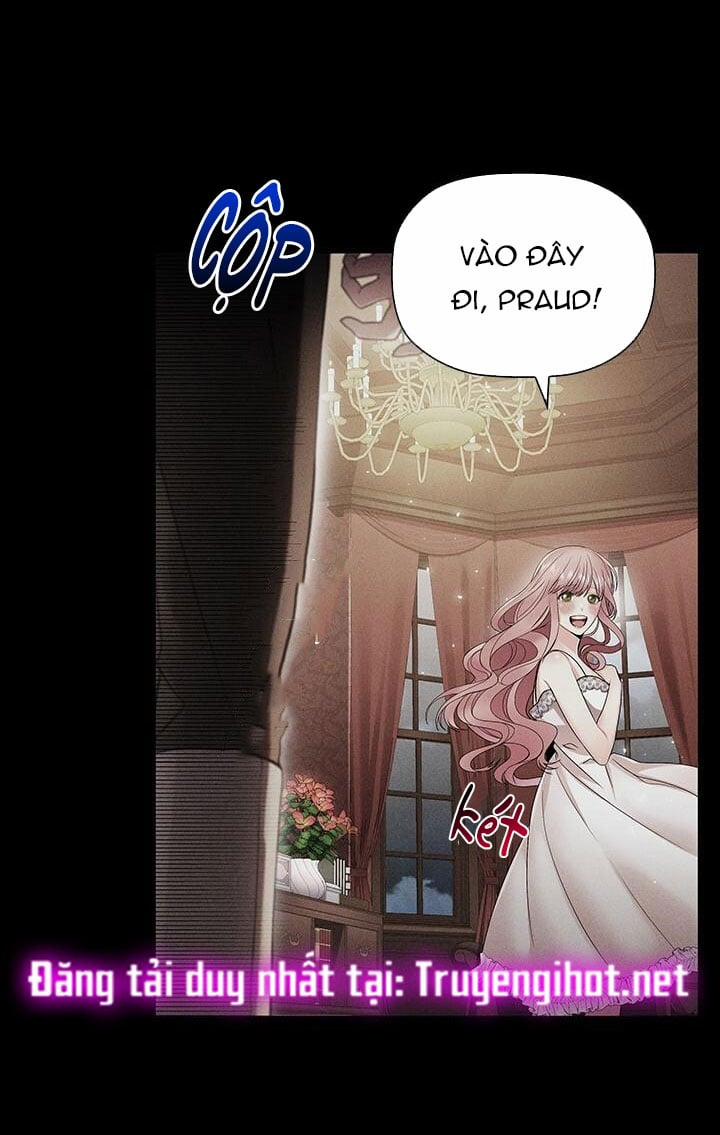 Mùi Hương Của Ác Quỷ 6 trang 14