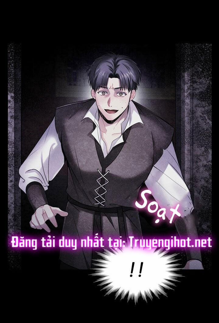 Mùi Hương Của Ác Quỷ 6 trang 16