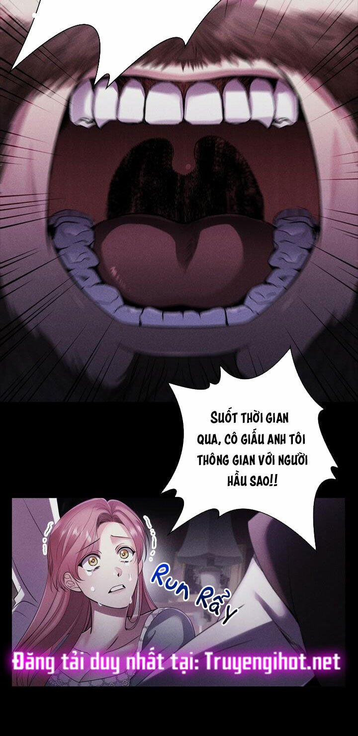 Mùi Hương Của Ác Quỷ 6 trang 26