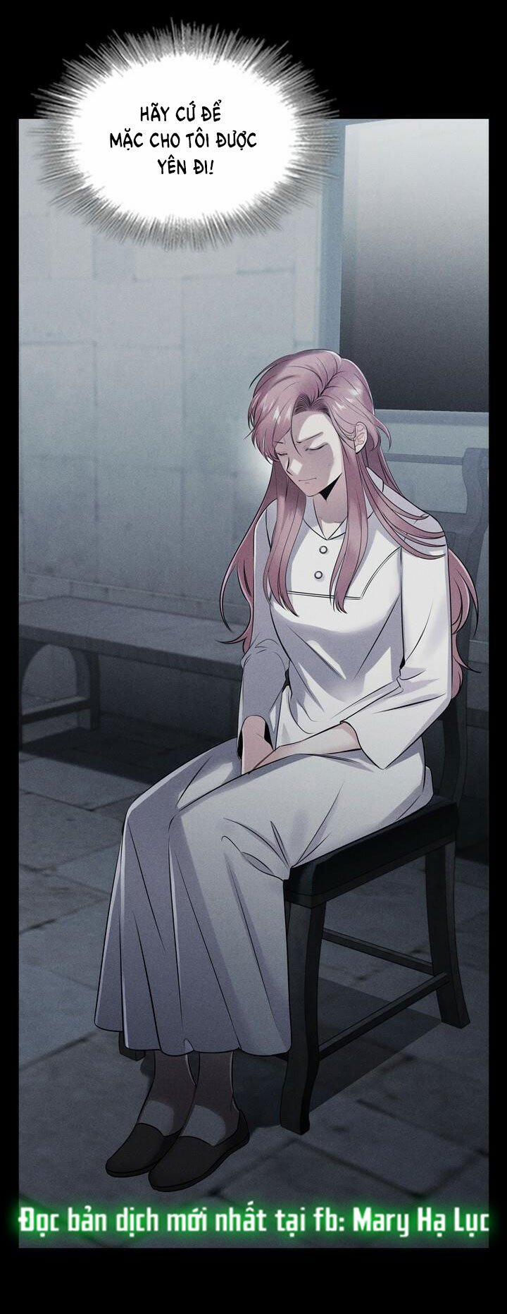 Mùi Hương Của Ác Quỷ 6 trang 56